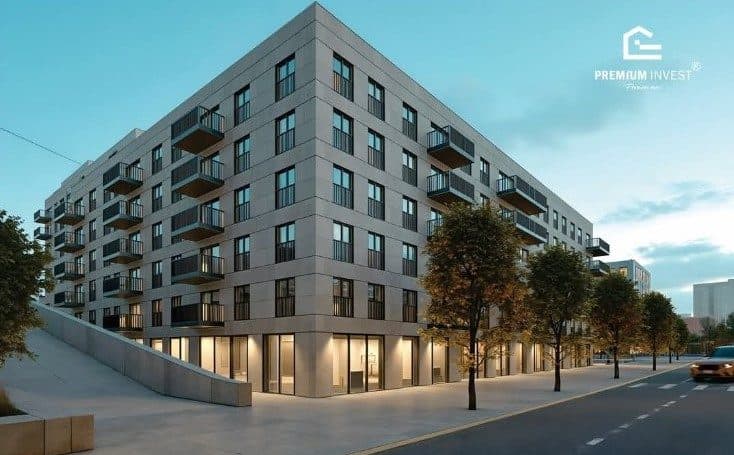 Banesë në Shitje – 89.92 m² | Muharrem 2