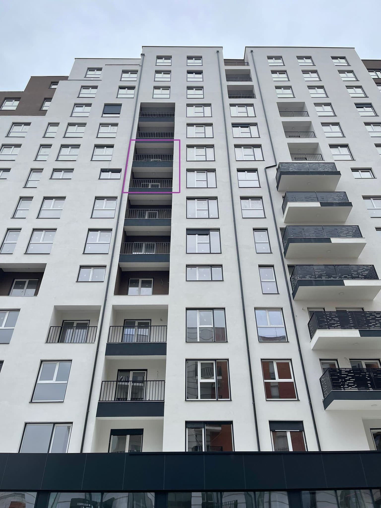 Duplex në SHITJE – 118.2 m² | Drenas