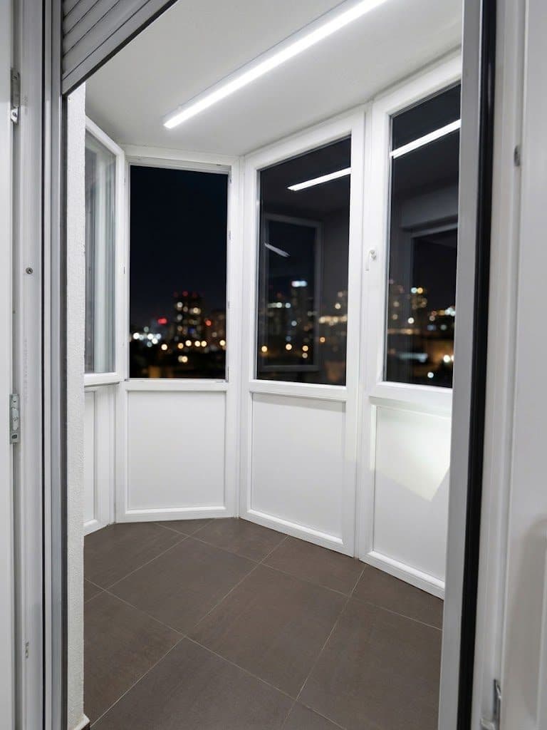 APARTAMENT PËR SHITJE – 45.20 m² 3
