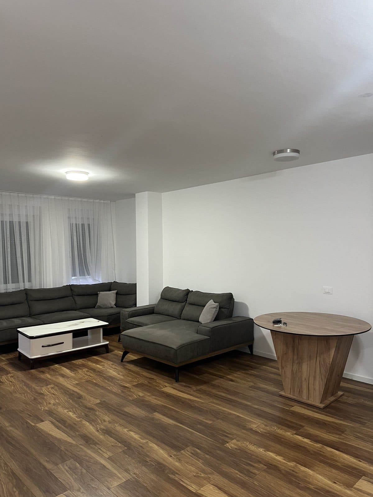 Banesë në SHITJE – 91.35 m² | Afër 3