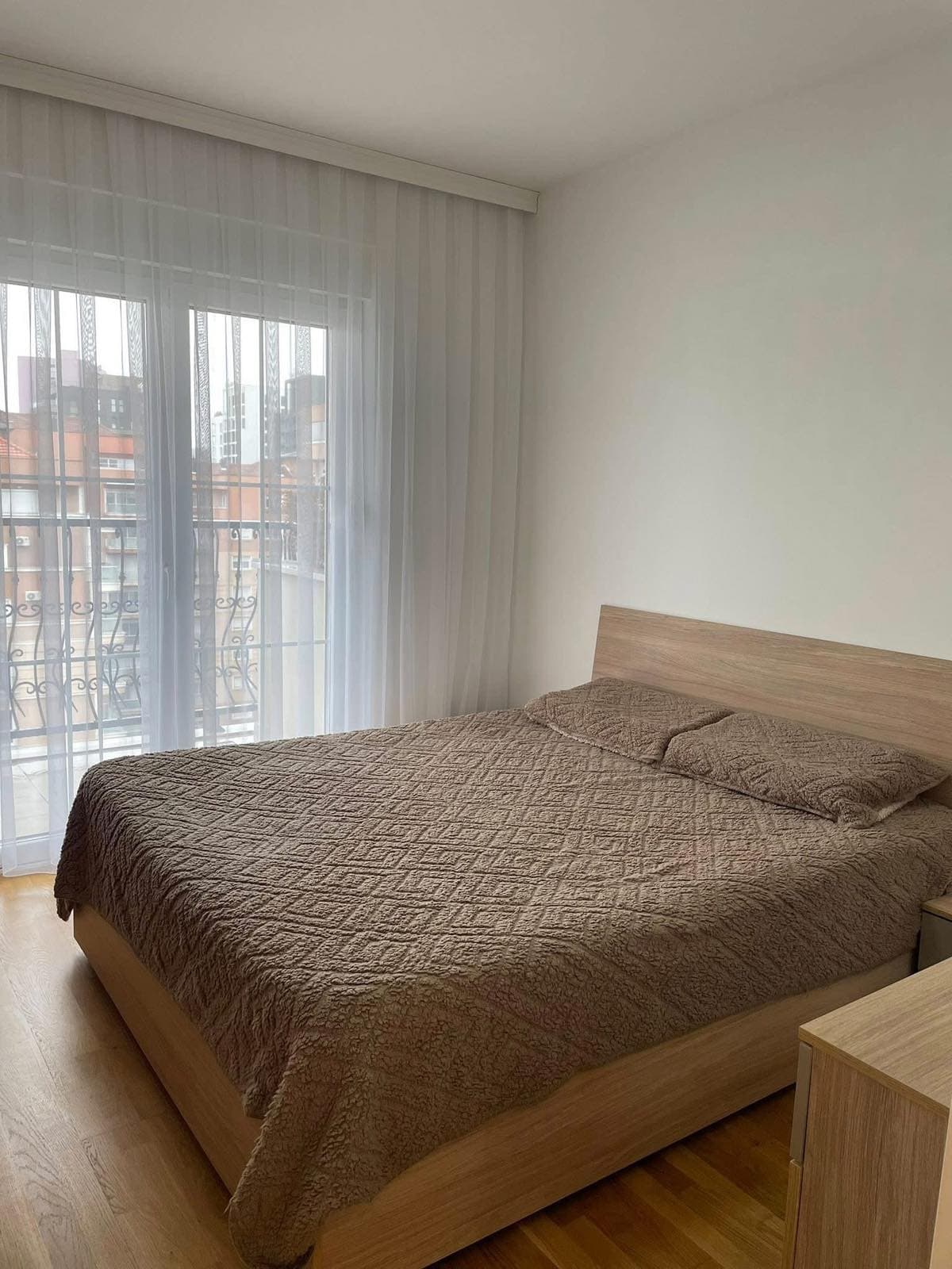 APARTAMENT PËR QIRA – 97.74 m² | AKTASH, PRISHTINË