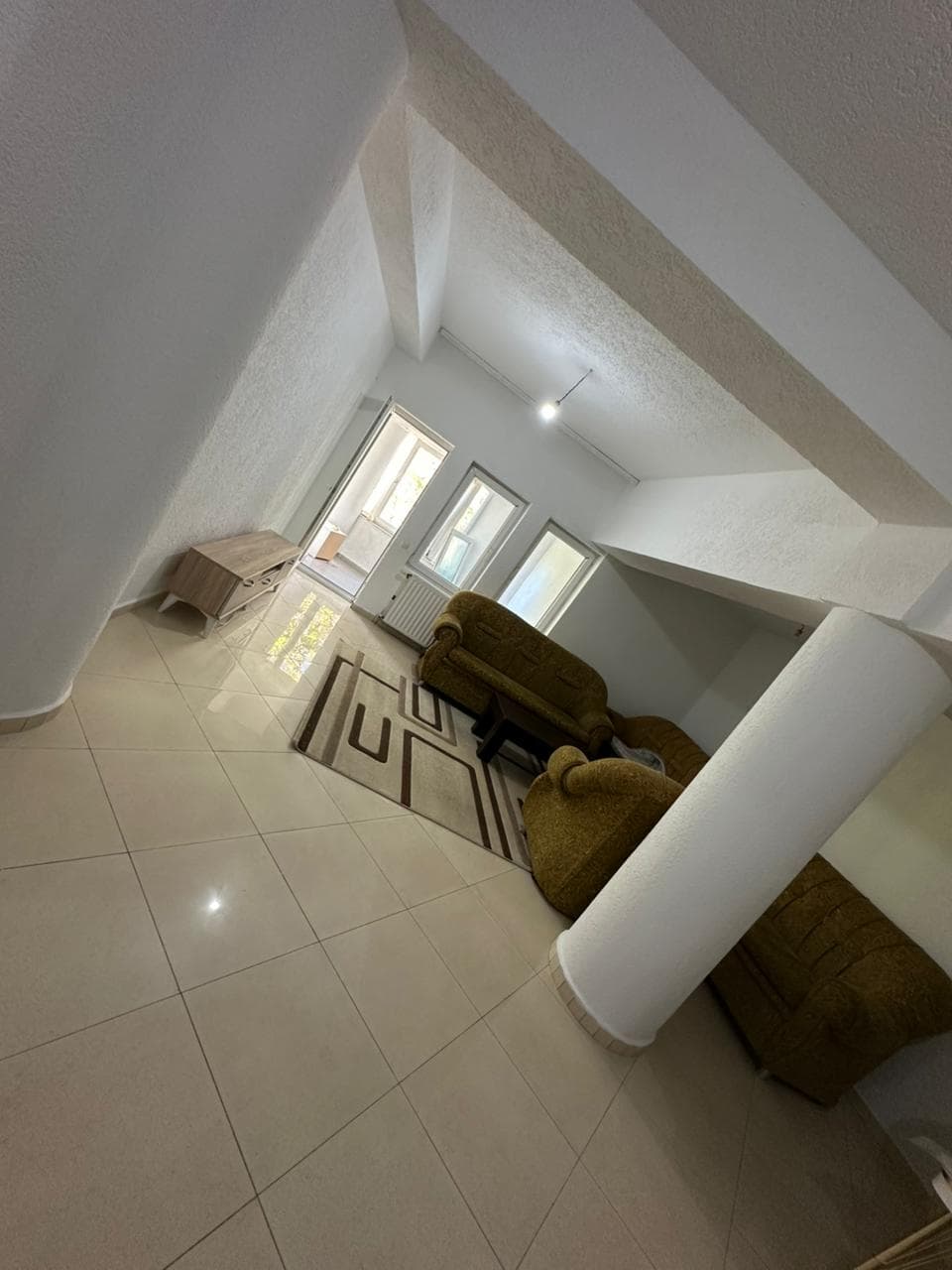 Apartament për Qira – 110 m² | Rruga për Germi, Prishtinë 2