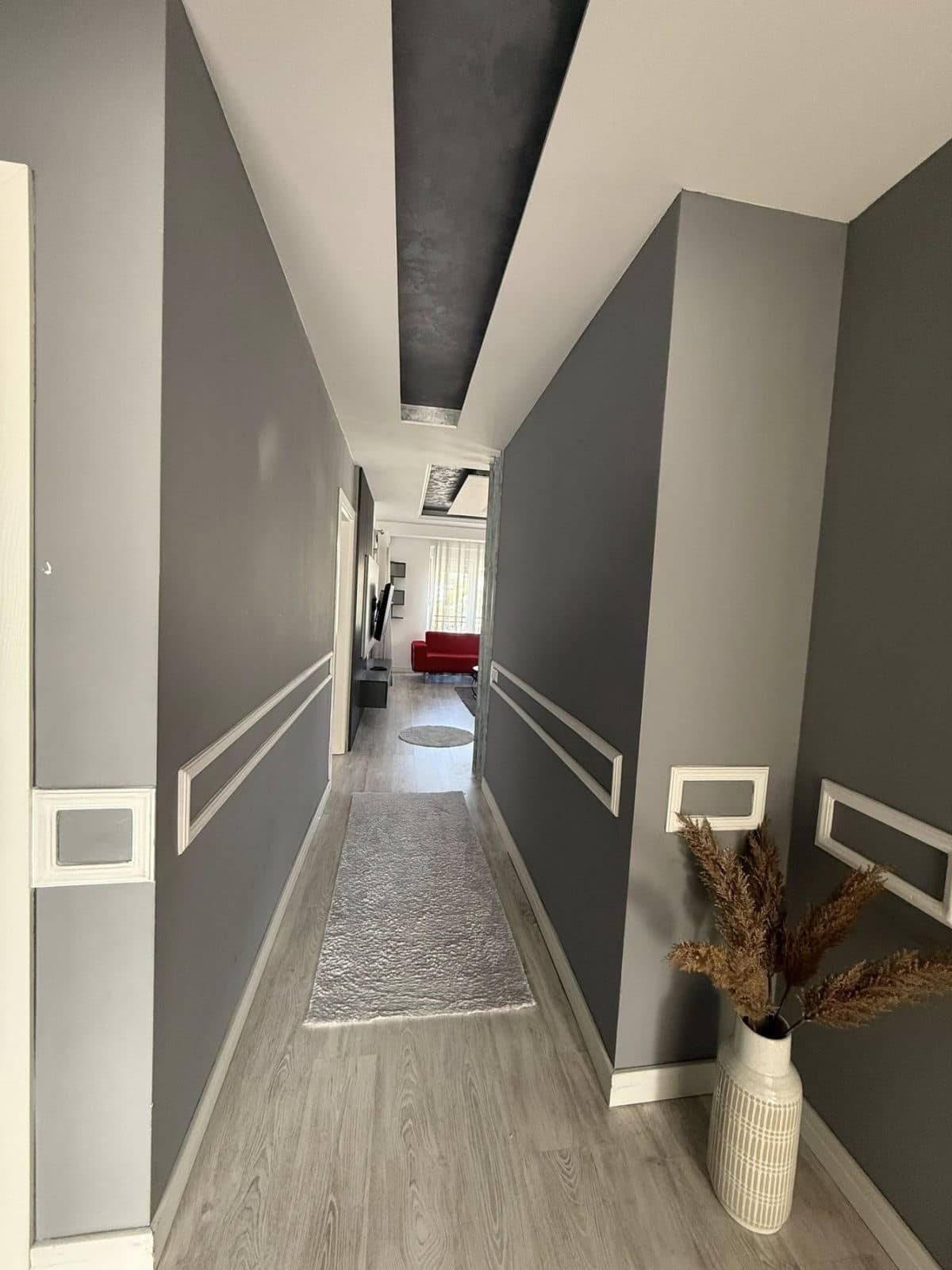 Banesë me QIRA – 110 m² | Tophane, 3