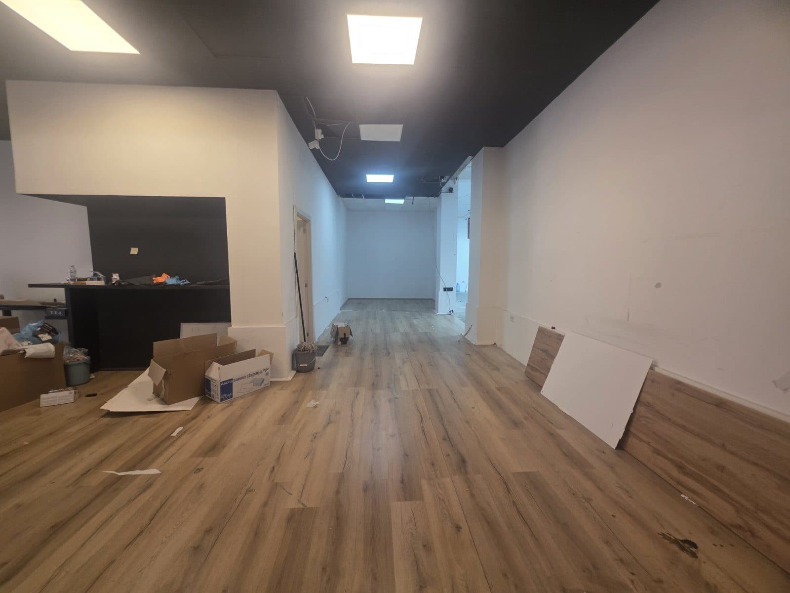 Lokal në SHITJE / QIRA – 200.75 m² 3