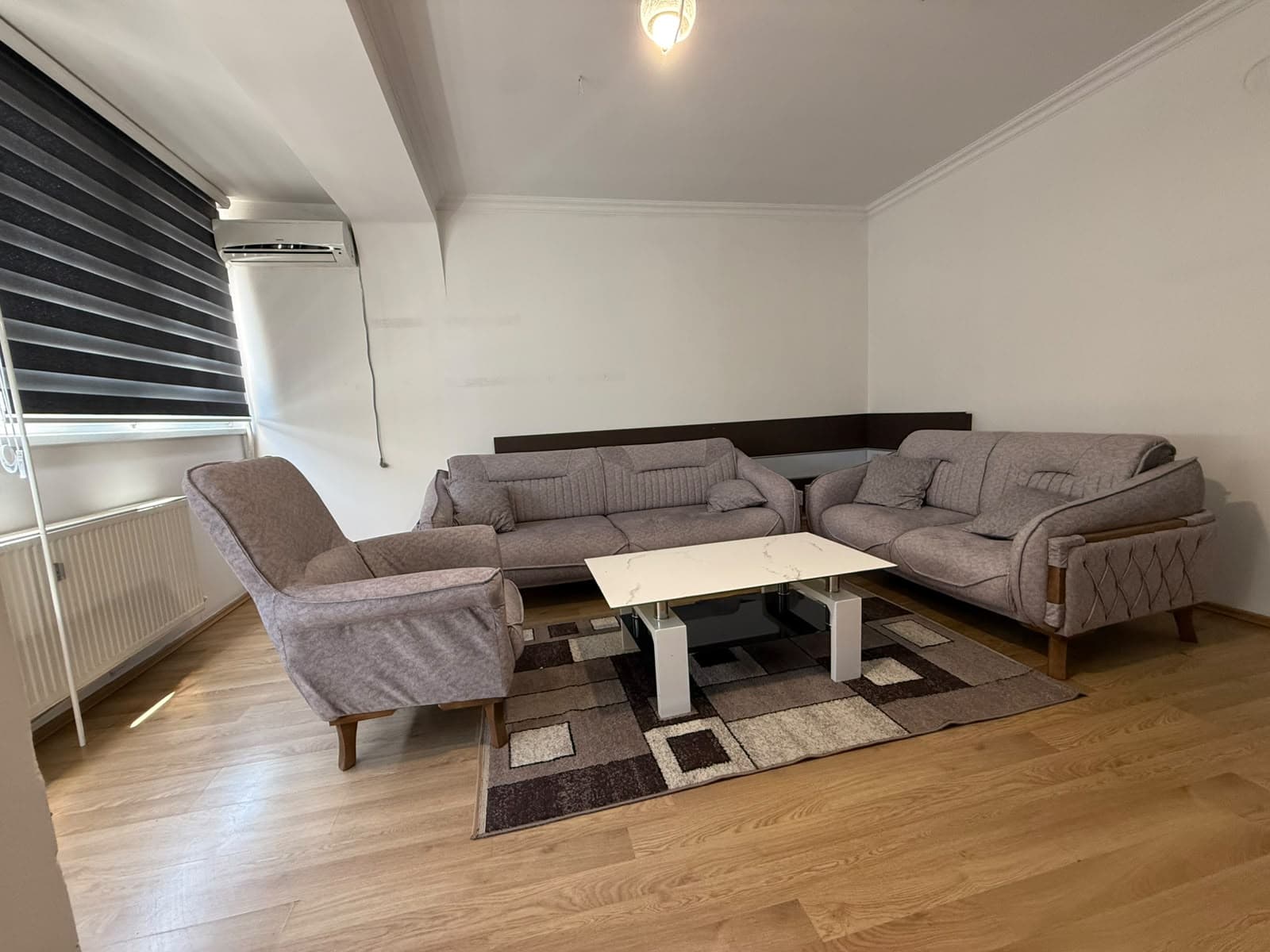 APARTAMENT PËR QIRA – 70 m² | QENDRA E QYTETIT, PRISHTINË | €500/MUAJ