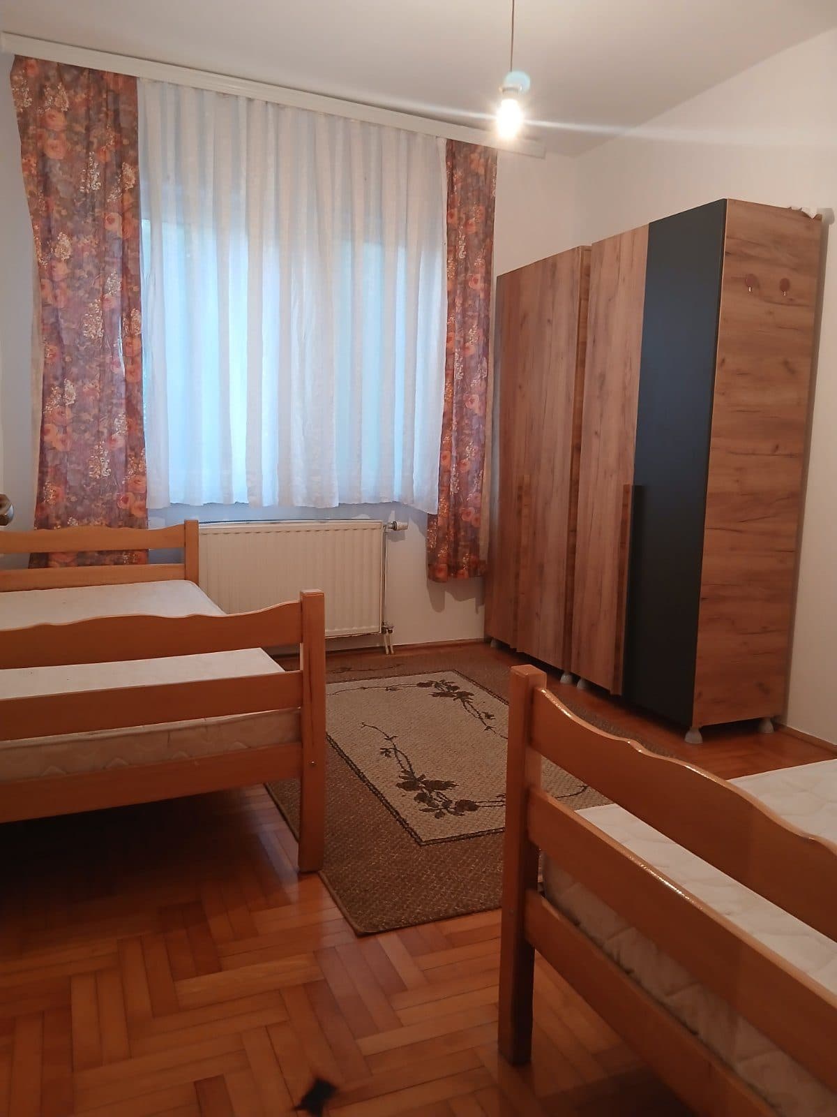 Banesë me Qira – 83 m² | Hajrullah 4