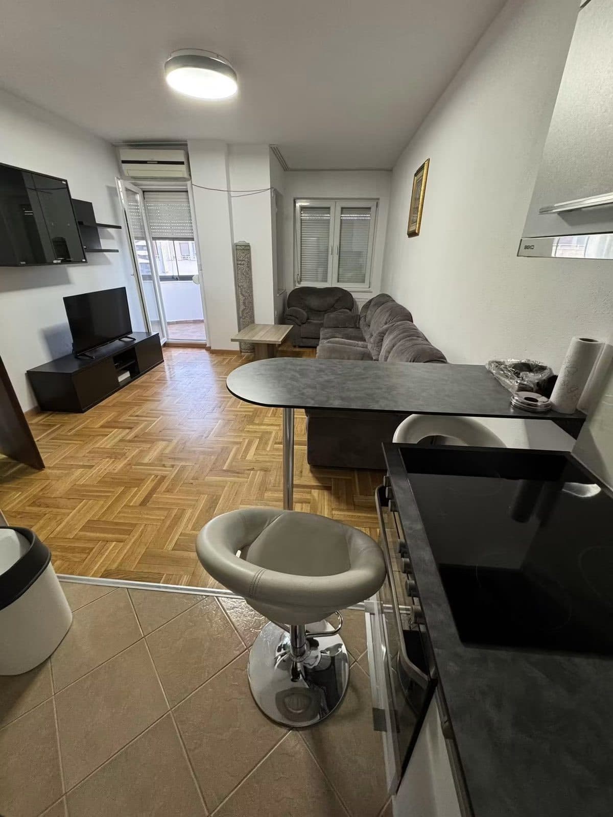 APARTAMENT PËR SHITJE – 45 m² 4