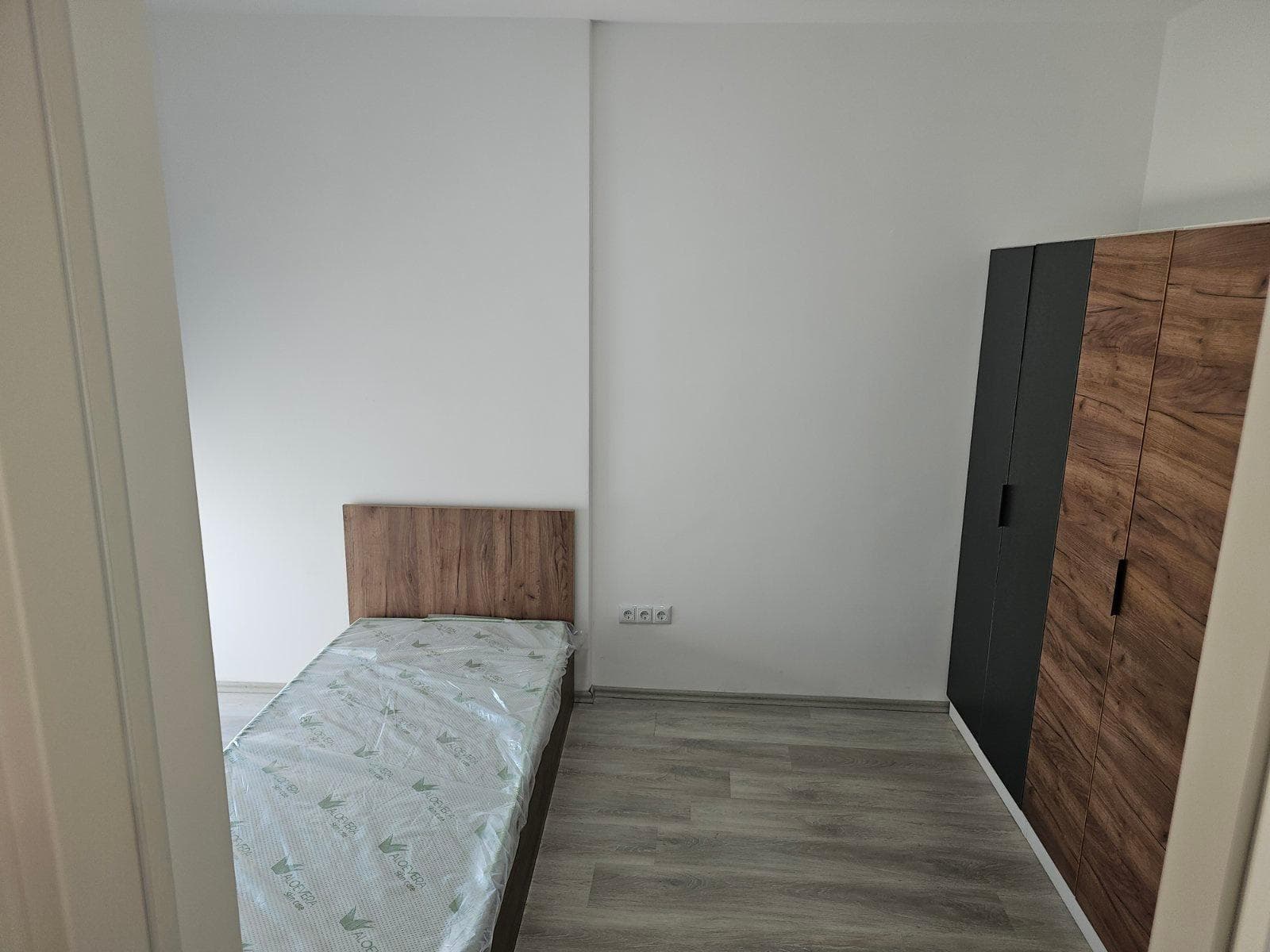 APARTAMENT PËR QIRA – 86.30 m²