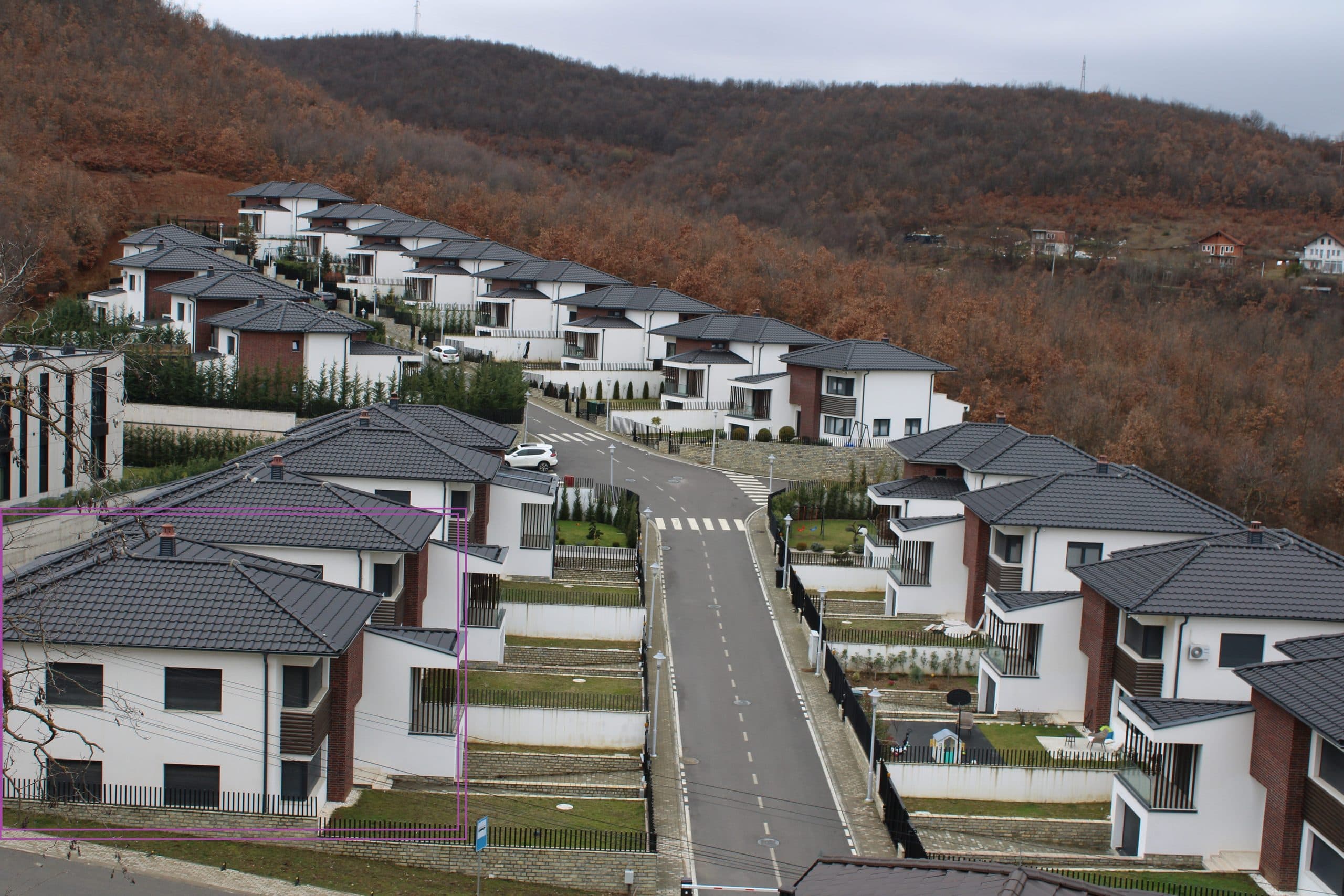 Shtëpi PËR SHITJE – 319 m² | Sofalia Hills, Prishtinë