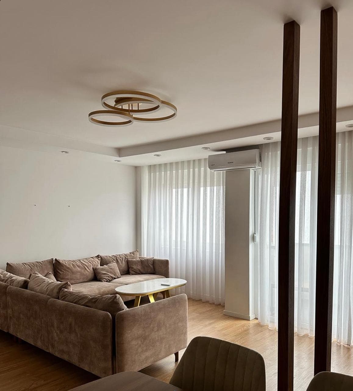Banesë në SHITJE – 158 m² | Rruga C, 2