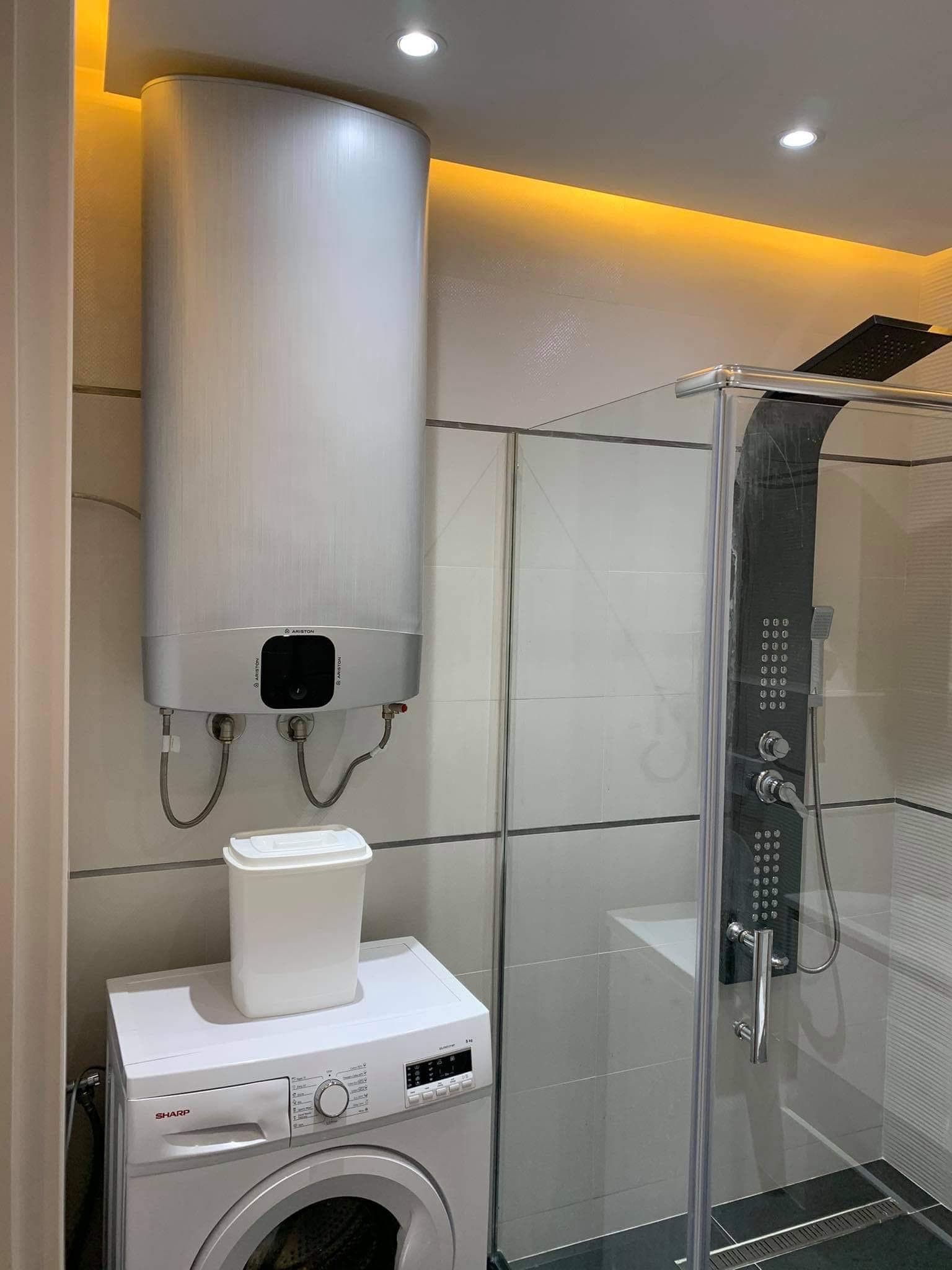 APARTAMENT PËR QIRA – 60 m²