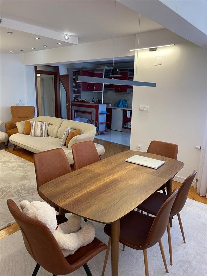 Banesë në SHITJE – 107 m² | Bregu i 3