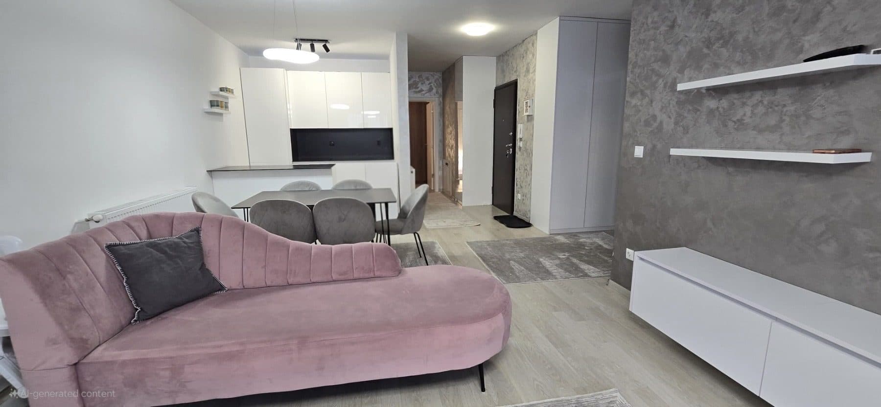 Banesë në SHITJE – 95.58 m² | Fushë 3