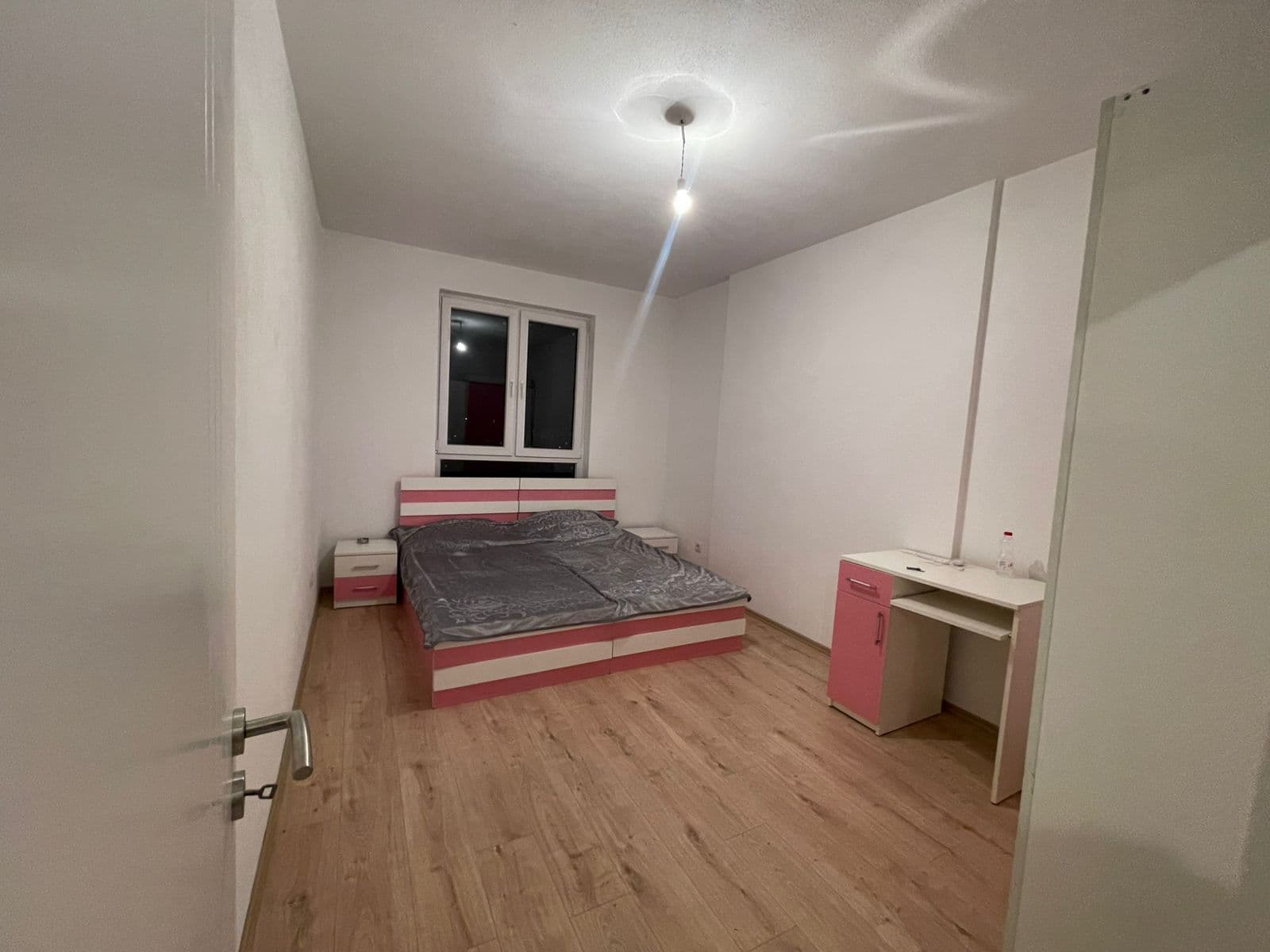 Banesë me QIRA ose në SHITJE – 88 m²