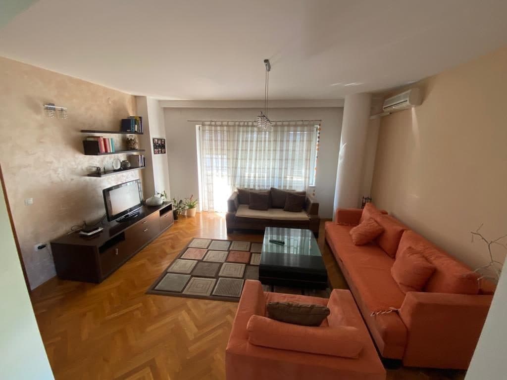 Banesë me QIRA – 85 m² | Qafa, Prishtinë