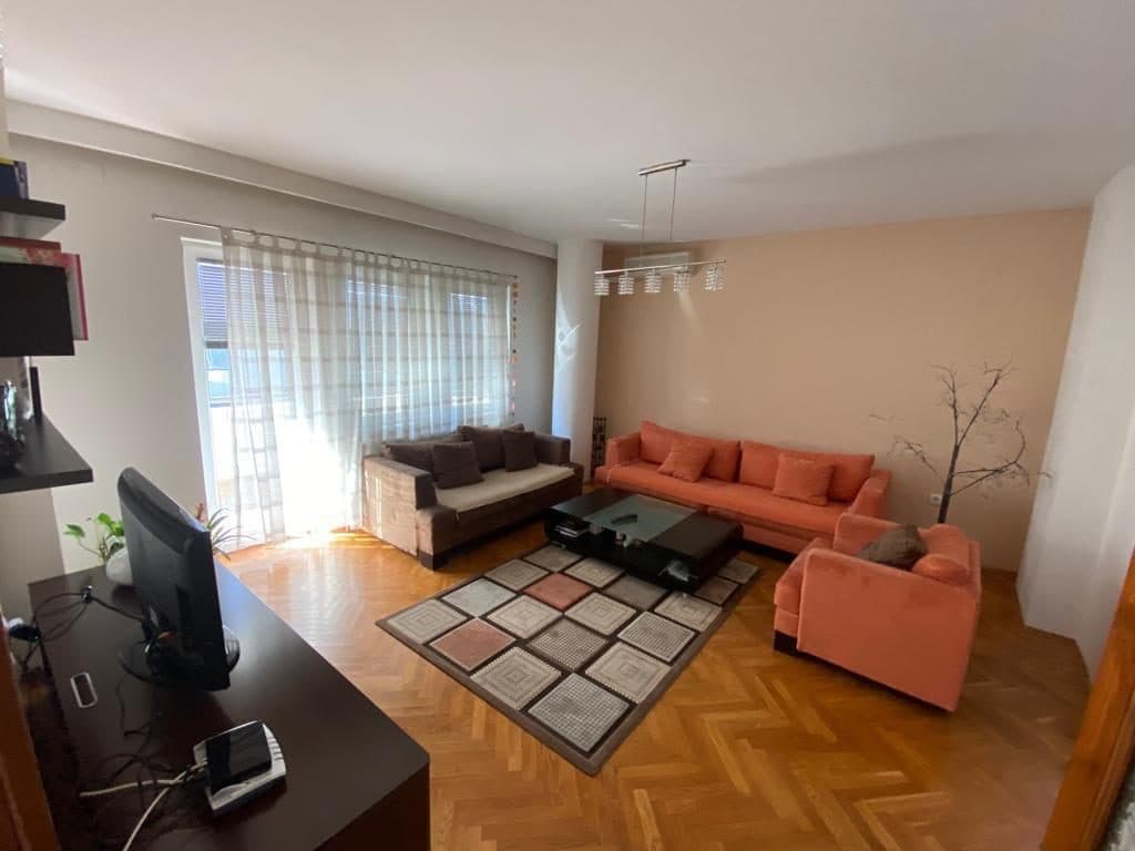 Banesë me QIRA – 85 m² | Qafa, Prishtinë 2
