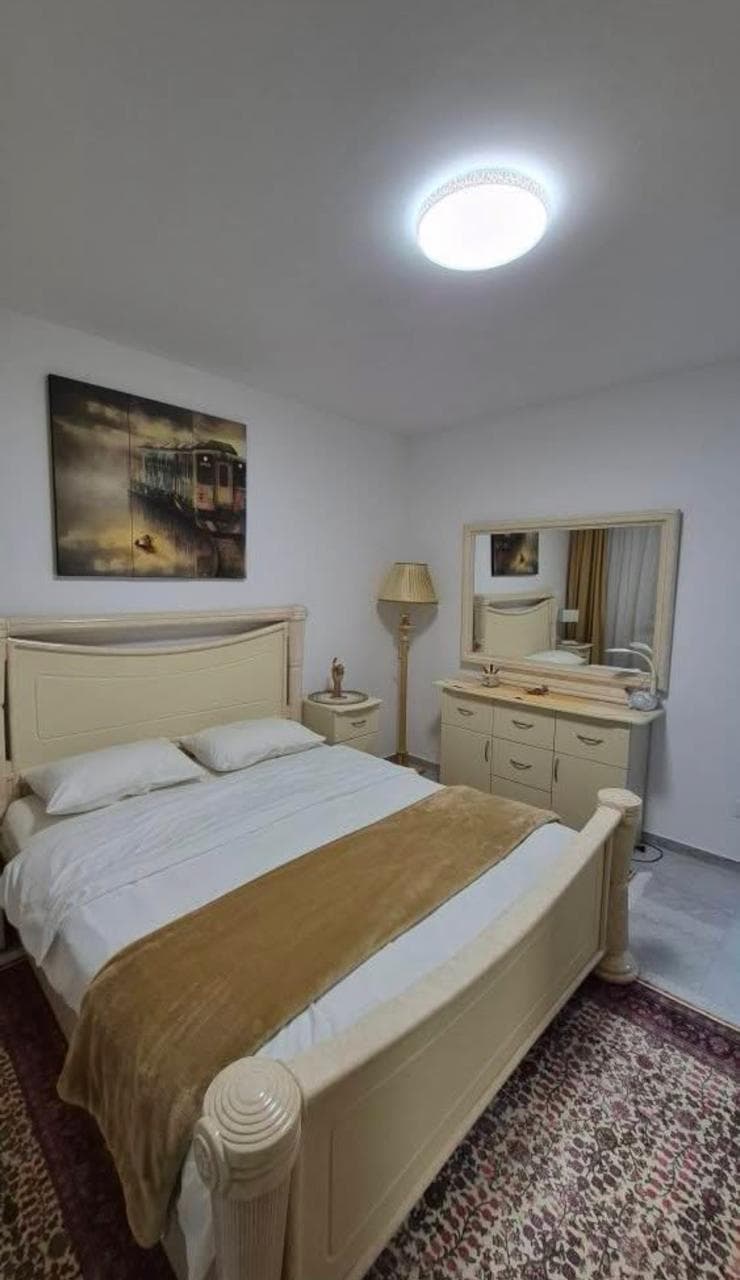 APARTAMENT PËR QIRA – 74 m² | PRISHTINA | €550/MUAJ