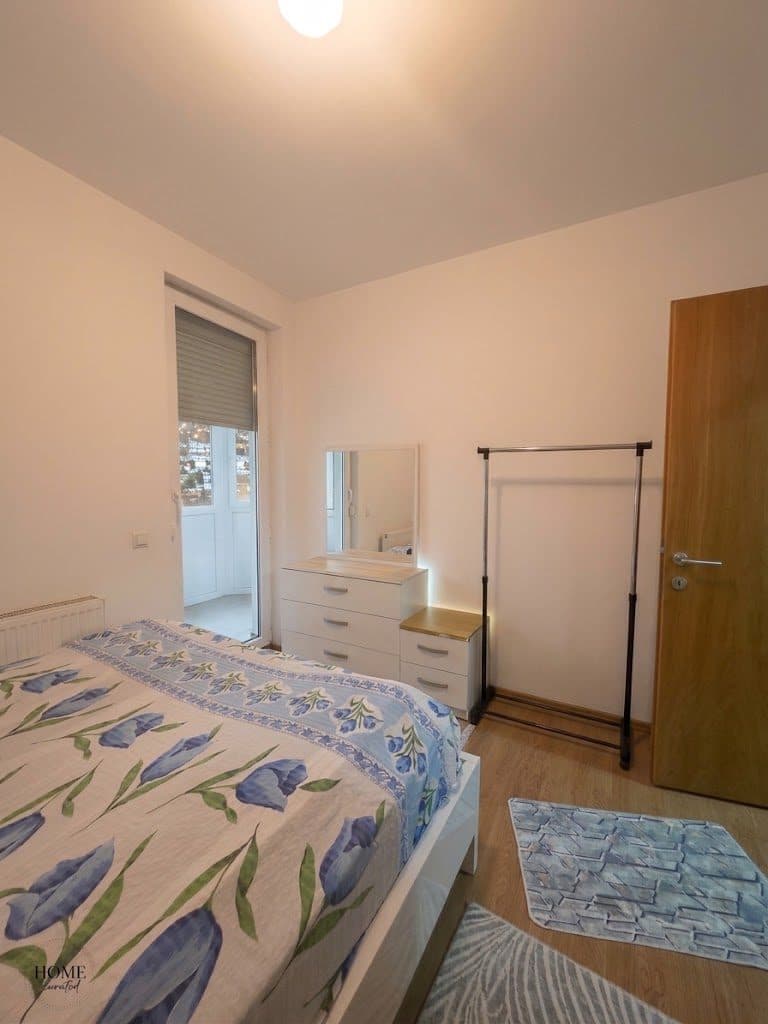 APARTAMENT PËR SHITJE – 45.20 m² 4