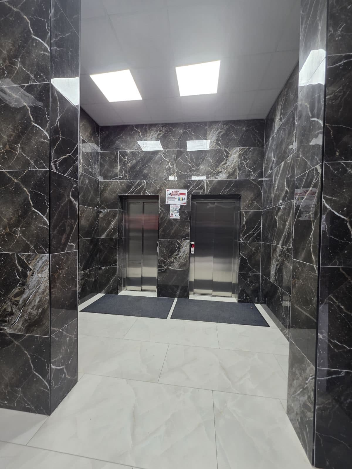 APARTAMENT PËR SHITJE – 124.70 m² 2