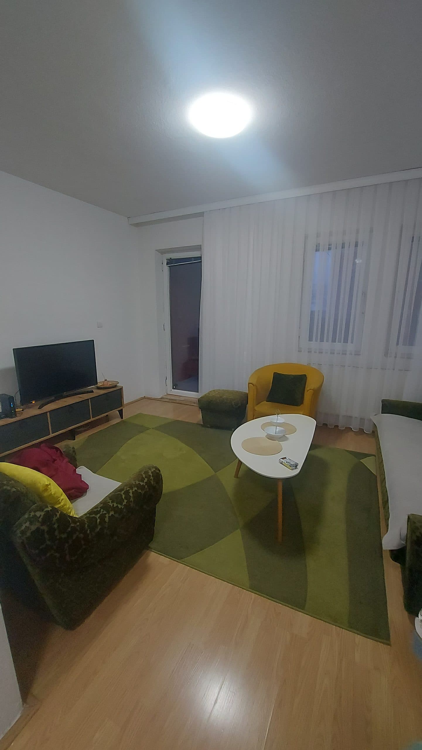 Banesë me QIRA – 83 m² | Dodona, 3