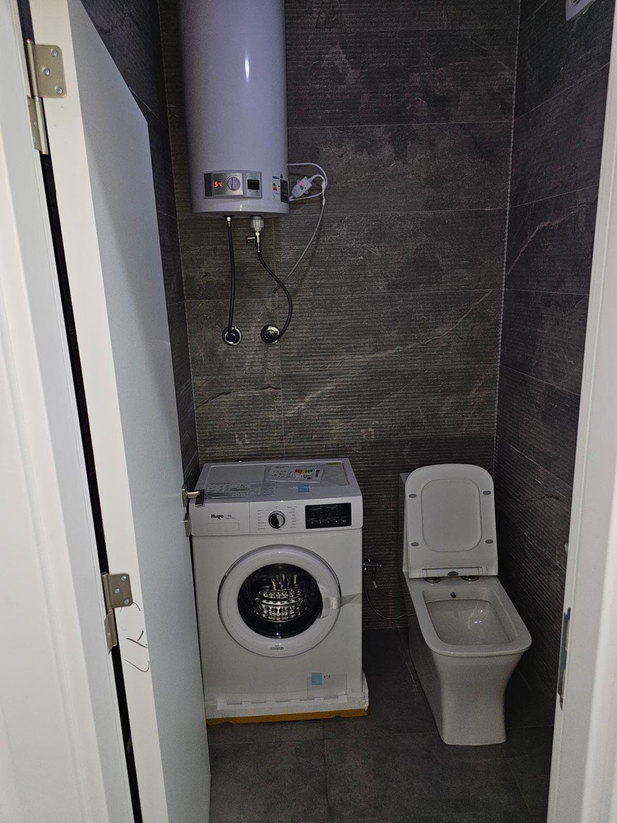APARTAMENT PËR QIRA – 86.30 m²