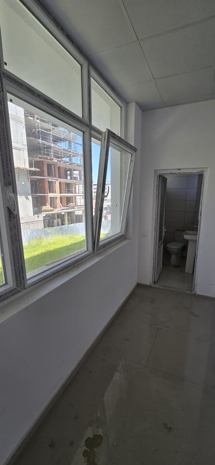Lokal në SHITJE – 98.8 m² | Skenderaj