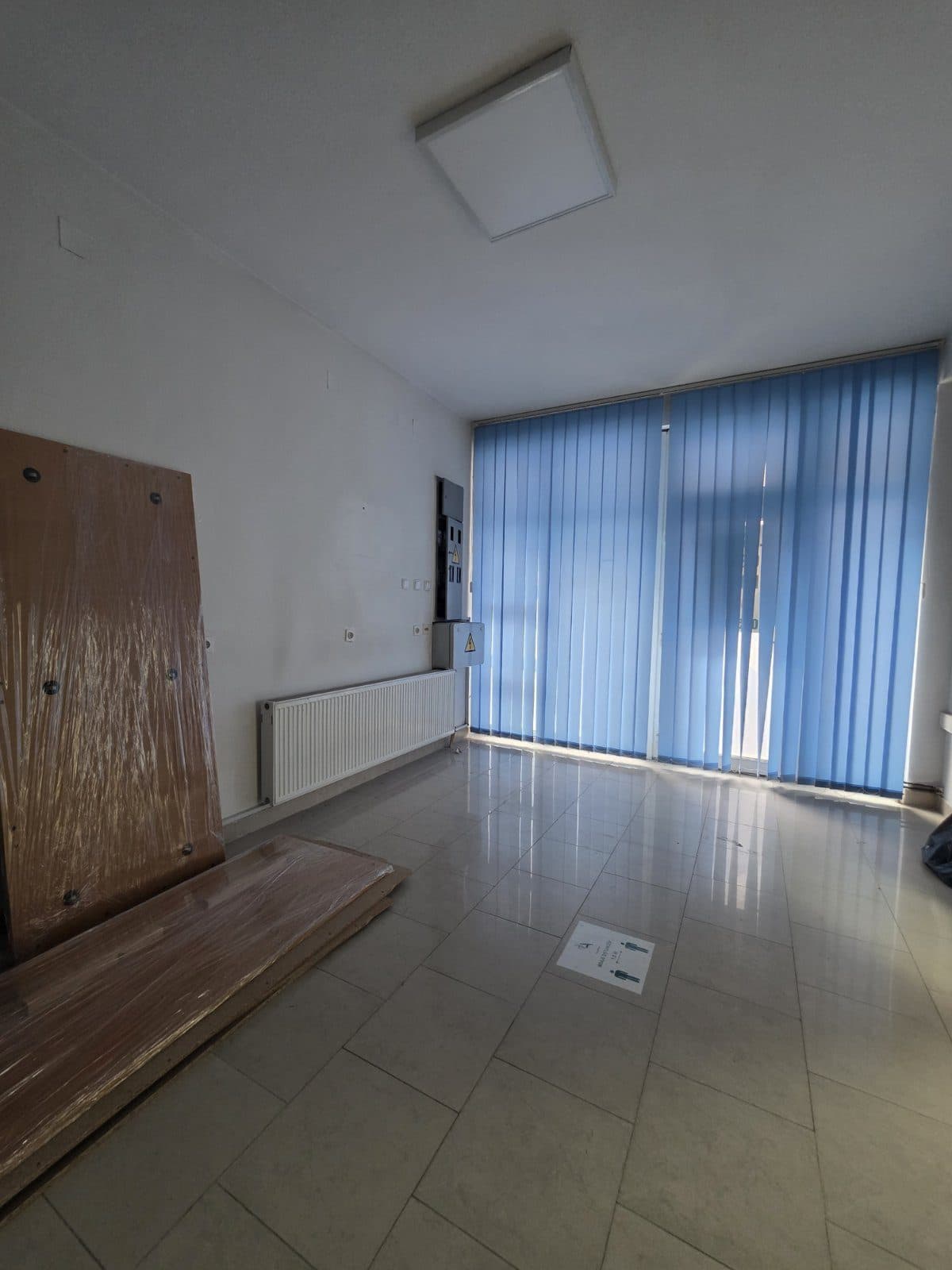 LOKAL ME QIRA – 430 m² | RRUGA REXHEP 4