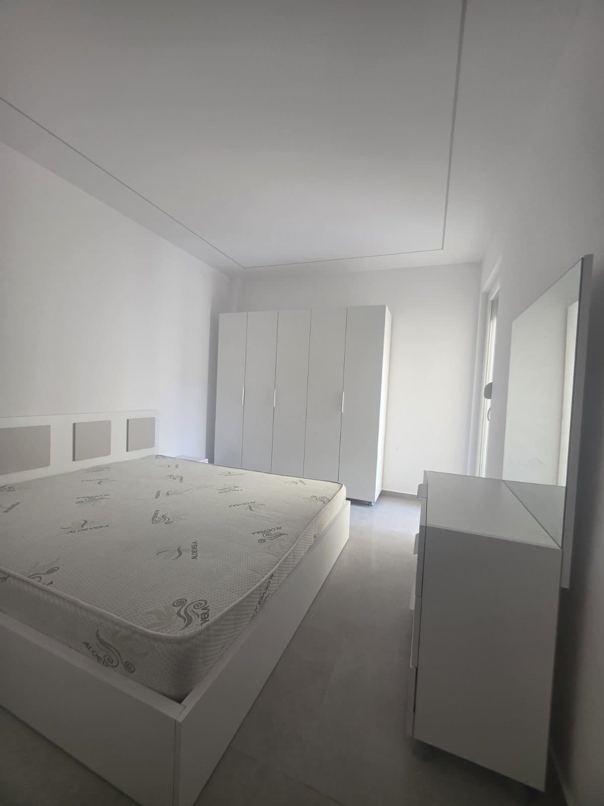 Banesë me QIRA – 80 m² | Bresje, Fushë 4