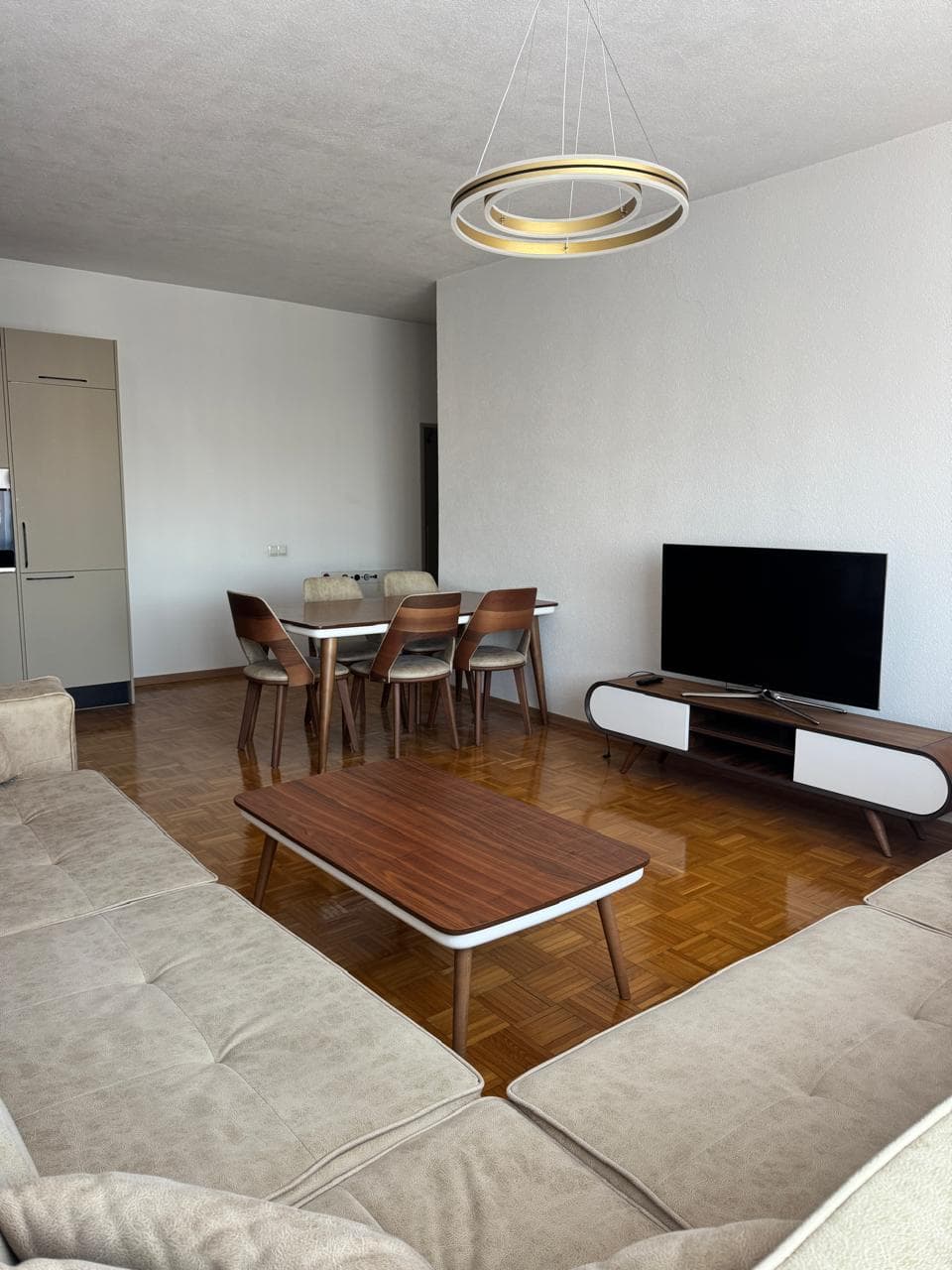 Banesë në SHITJE – 113.4 m² | Tophane