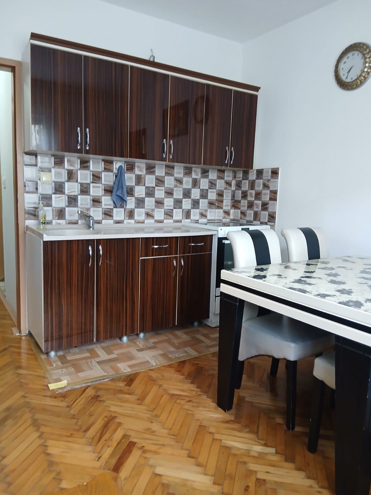 Banesë me QIRA – 37 m² | Ulpianë, 2