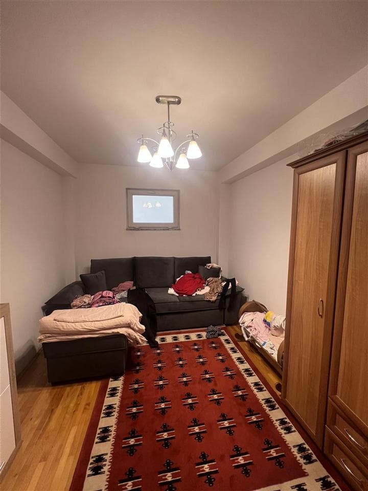 Apartament për SHITJE – 107 m² | Bregu i Diellit (pranë shkollës “Ismail Qemali”)