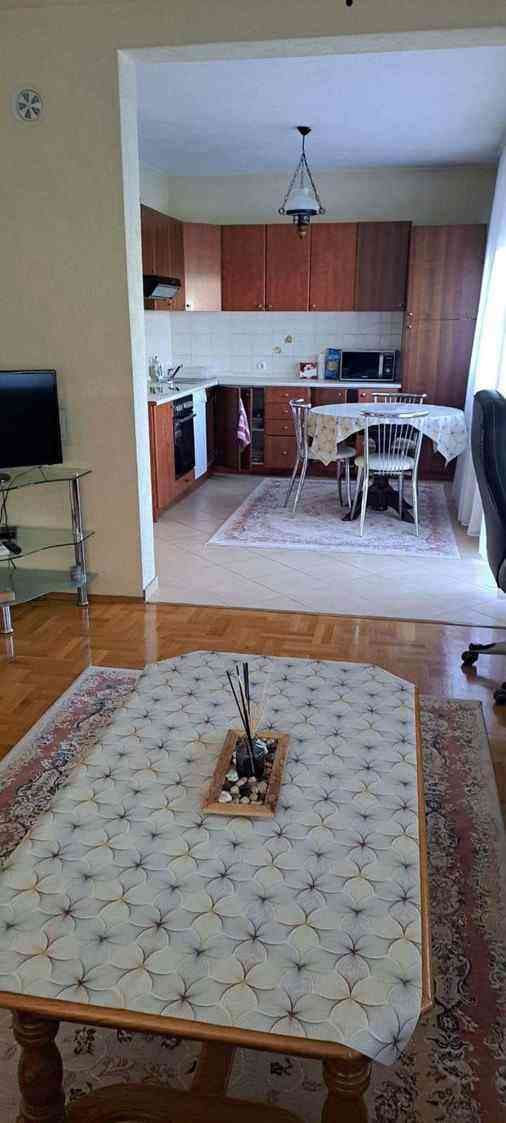 Shtëpi me QIRA – 80 m² | Emshir (Vetëm 2