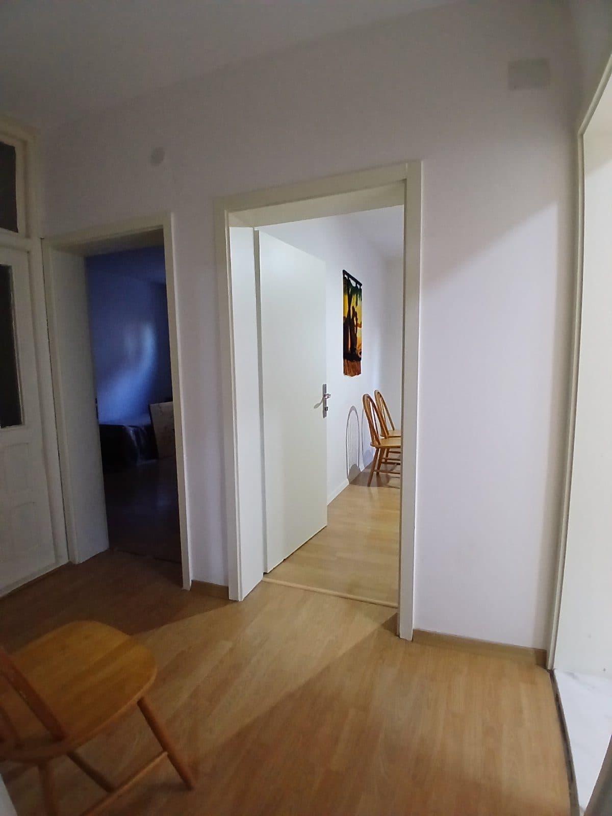 Shtëpi me Qira – 100 m² | Te Xhamia e 4