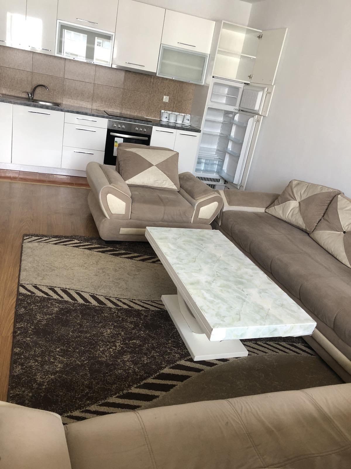 Banesë në SHITJE – 93 m² | Dardania, 3