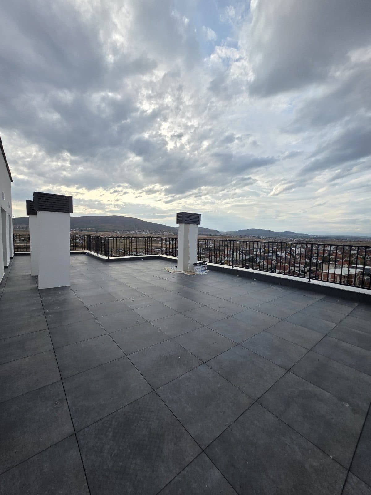 APARTAMENT PËR SHITJE – 120.20 m²