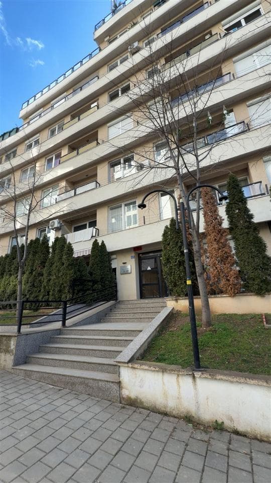 APARTAMENT PËR SHITJE – 84.50 m²