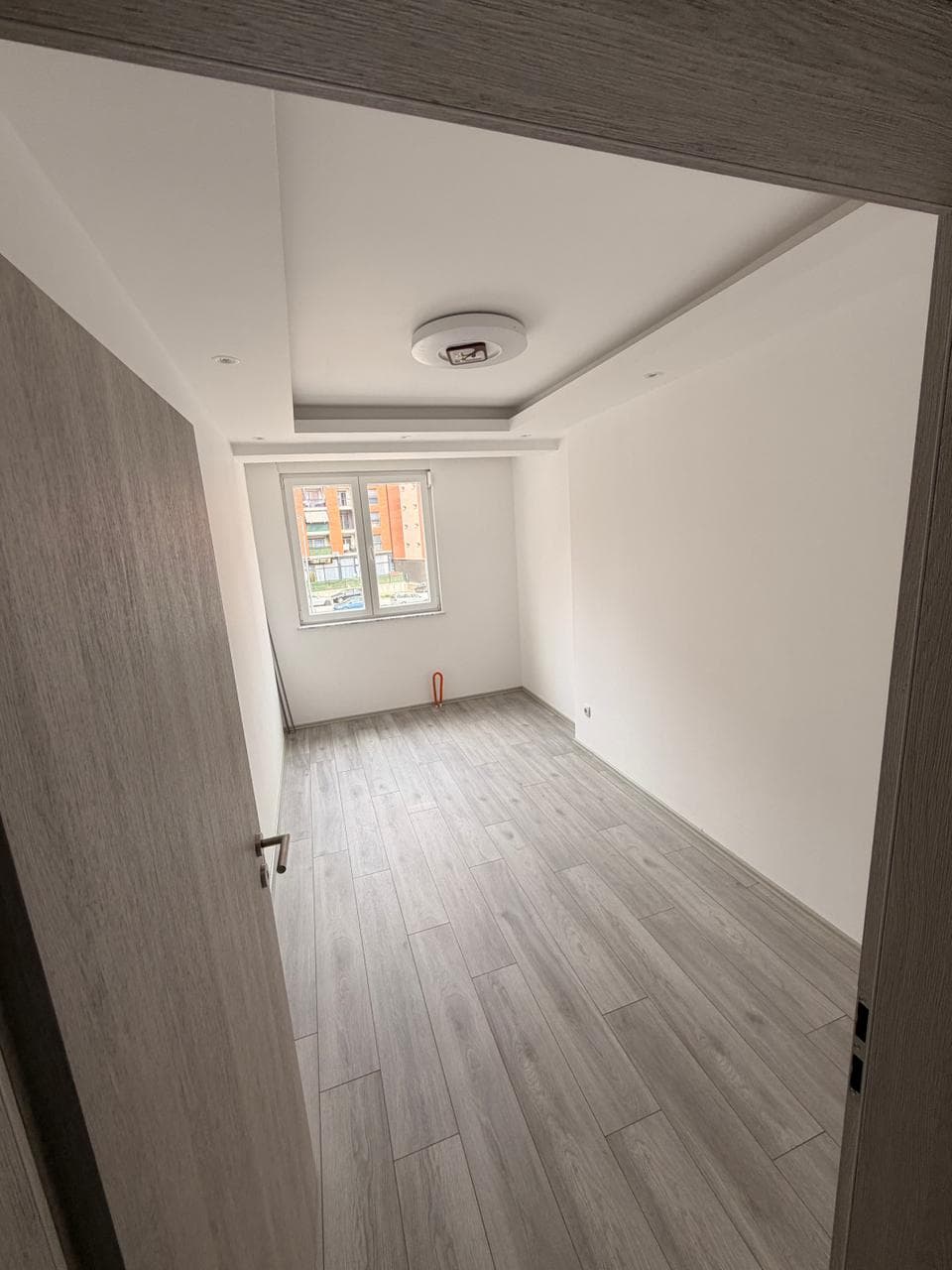 Banesë me QIRA - 81 m² | te Rruga B 3
