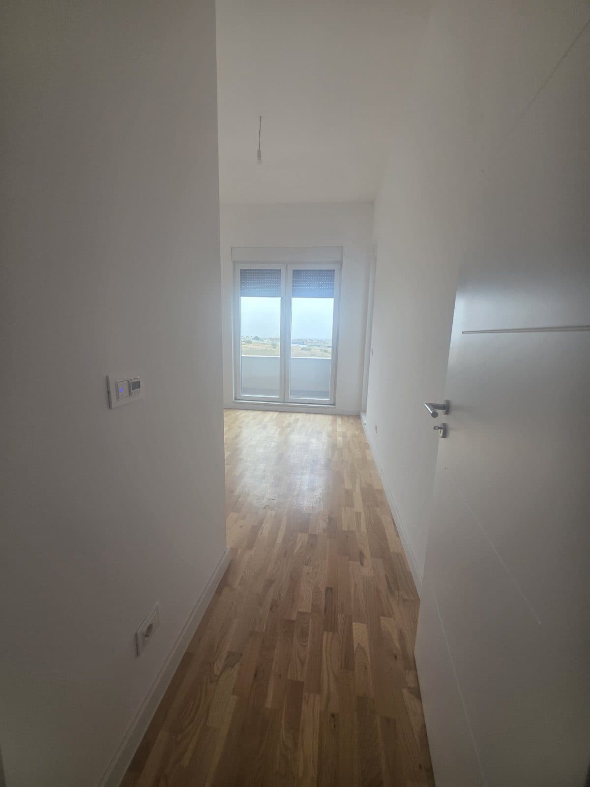 Apartament për SHITJE – 83.60 m² | Kalabri, Prishtinë