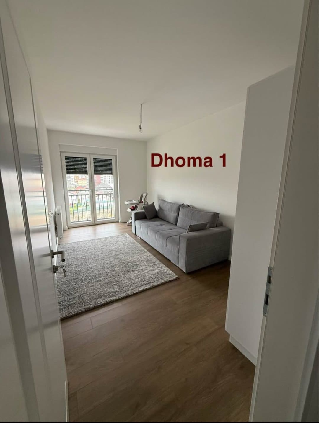 Banesë në SHITJE 95 m² | në Dragodan 3