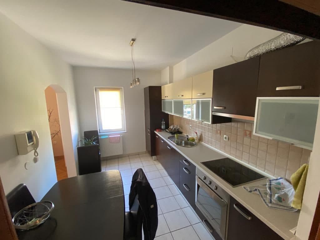 Banesë me QIRA – 85 m² | Qafa, Prishtinë 4