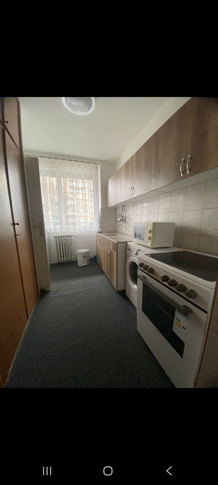 Banesë me QIRA – 68 m² | Aktash, 4