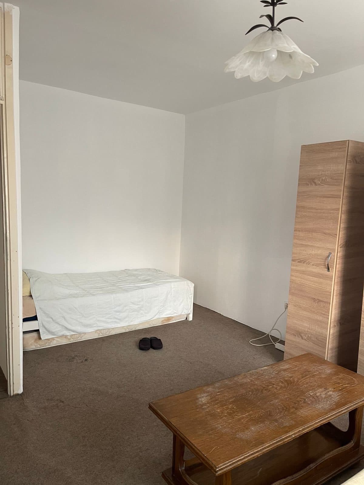 Banesë me QIRA – 38 m² | Bregu i 4