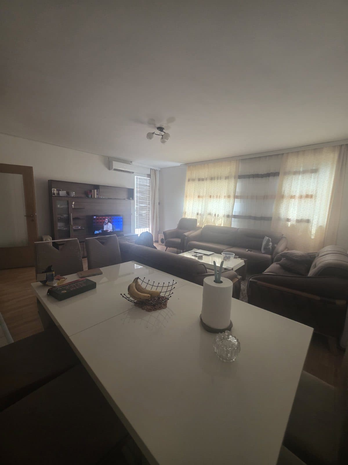 Banesë në SHITJE – 97.50 m² | Fushë 2