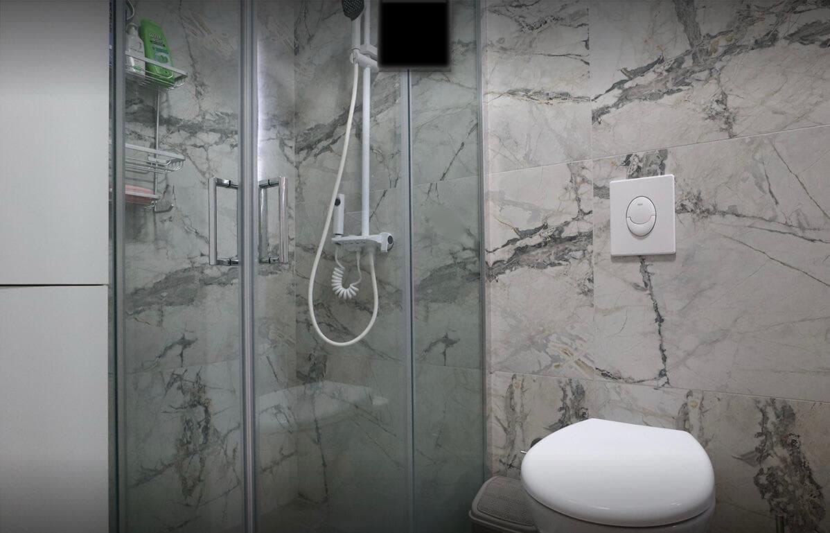 APARTAMENT PËR SHITJE – 56 m²