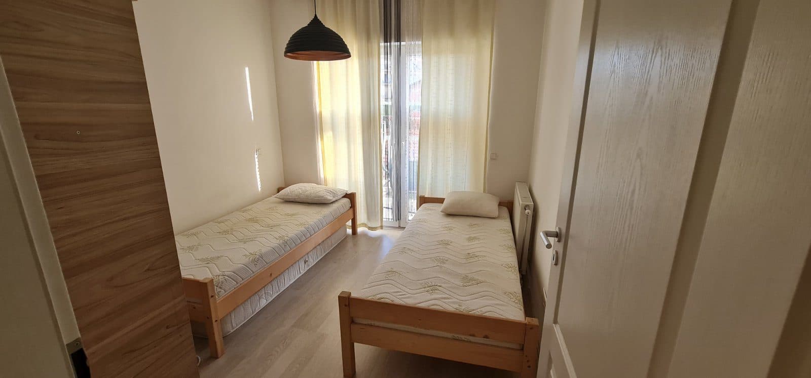 APARTAMENT PËR QIRA – 85 m²