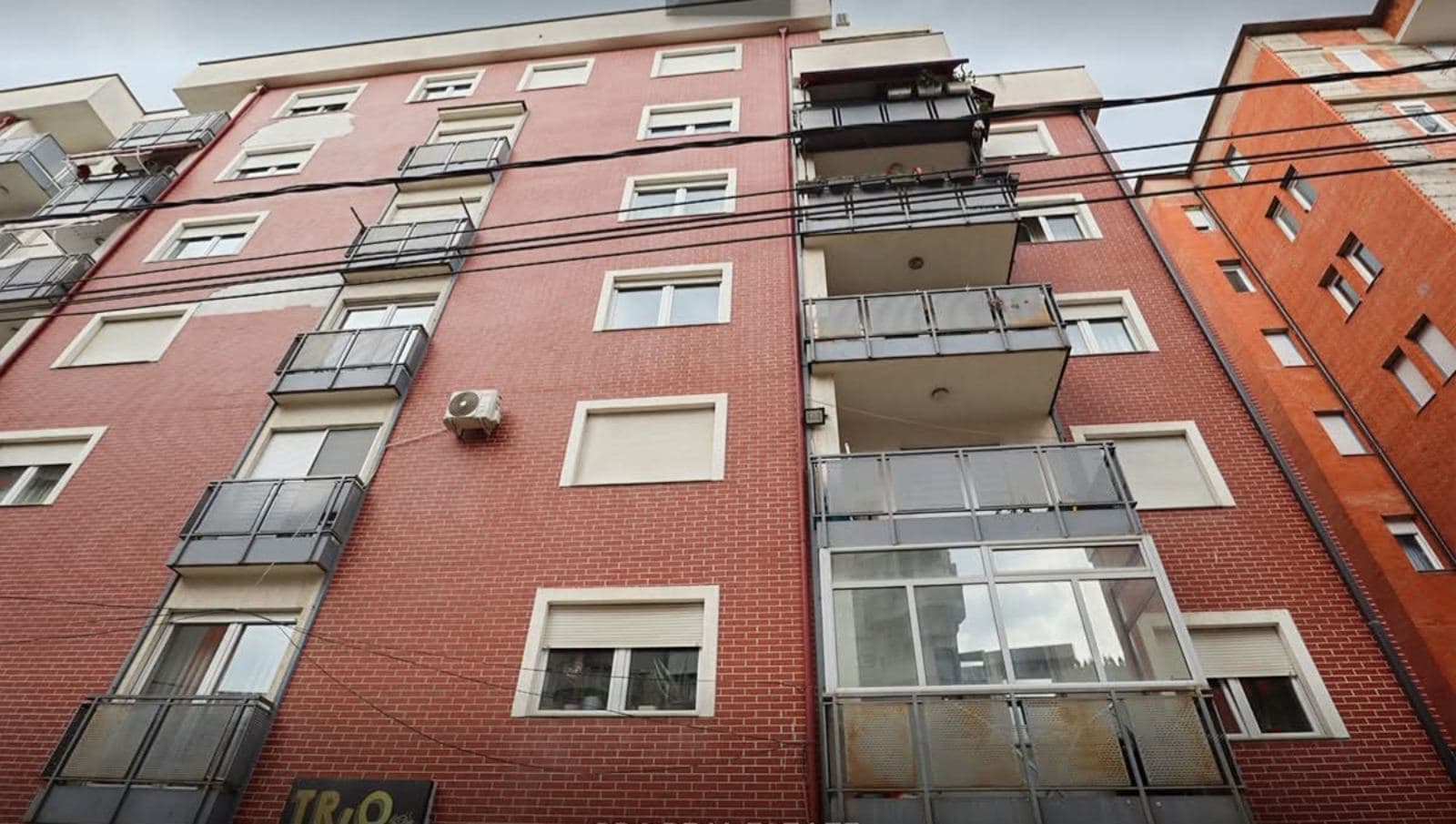 Apartament për SHITJE – 82 m² | Distrikti Spitali