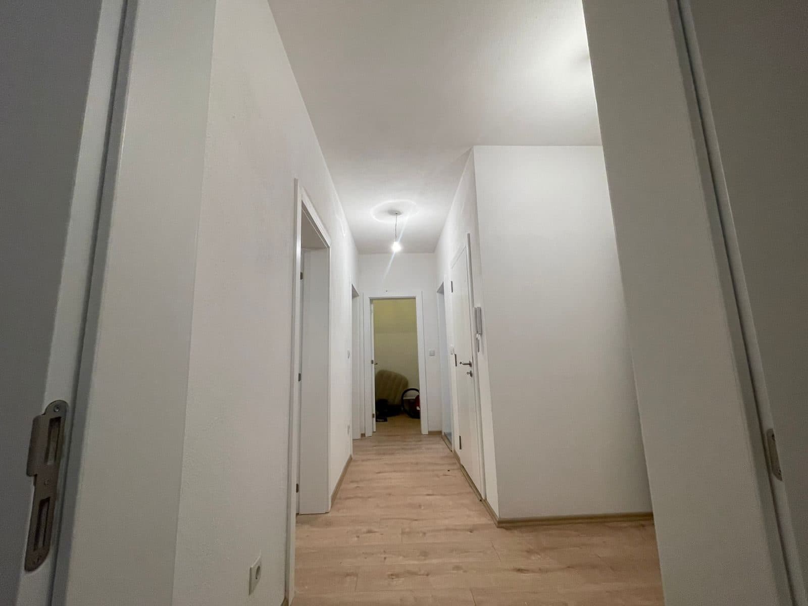 Banesë me QIRA ose në SHITJE – 88 m²