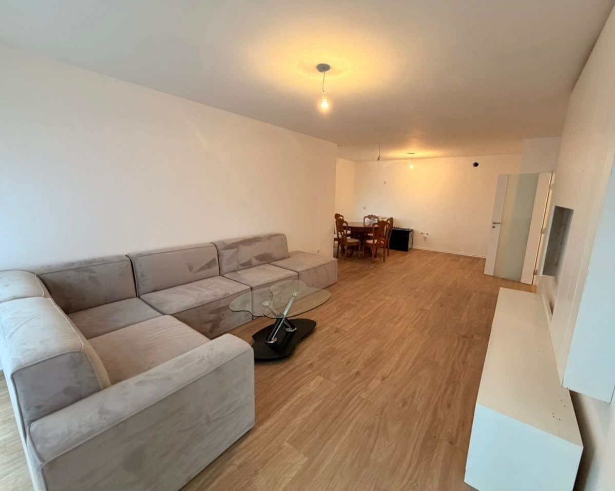 Banesë në SHITJE – 91.26 m² | Prishtinë 2