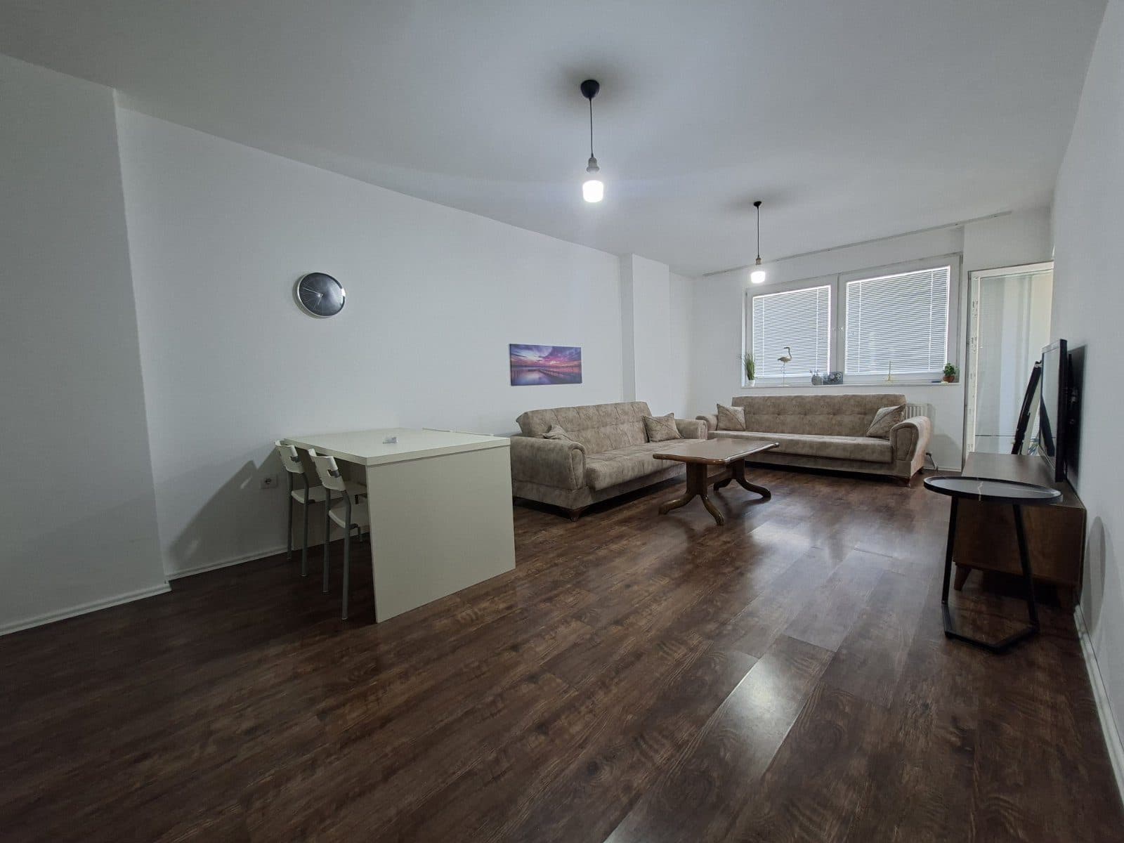 Banesë në SHITJE – 64 m² | Fushë Kosovë