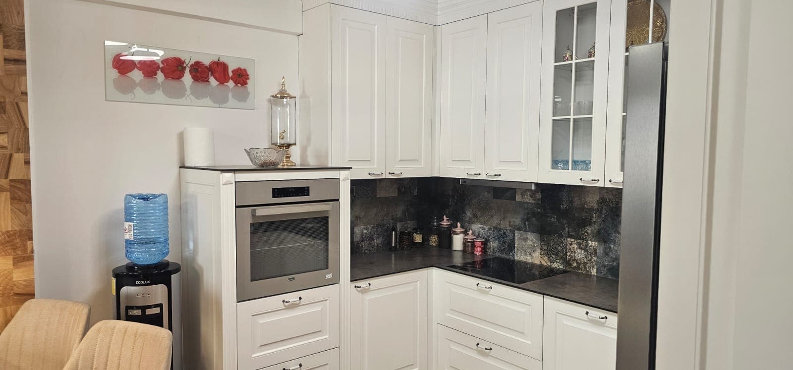 APARTAMENT PËR SHITJE – 103 m² 4
